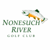 Nonesuch River Golf Club Logo