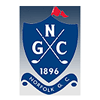 Norfolk Golf Club Logo