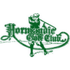 Normandie Golf Course Logo