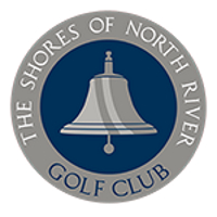 The Shores of North River Golf Club Logo
