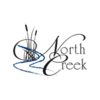 North Creek Golf Club Logo