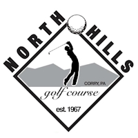 North Hills Golf Club Logo
