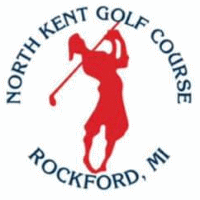 North Kent Golf Course Logo
