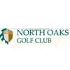 North Oaks Golf Club Logo