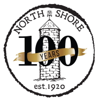 North Shore Country Club   Logo