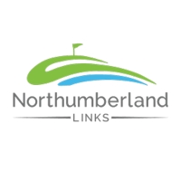 Northumberland Links Logo