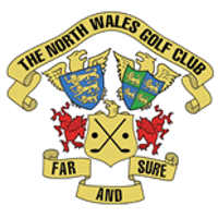 North Wales Golf Club Logo