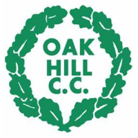 Oak Hill Country Club - East Logo