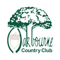 Oakbourne Country Club Logo