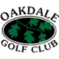 The Palms Course at Oakdale Logo