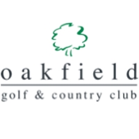 Oakfield Golf and Country Club Logo