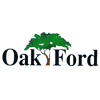 Oak Ford Golf Club Logo
