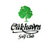 Oakhaven Golf Club Logo
