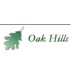 Oak Hills Country Club Logo
