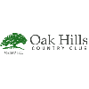 Oak Hills Country Club Logo