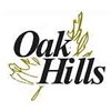 Oak Hills Country Club Logo
