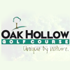 Oak Hollow Golf Course Logo