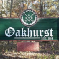 Oakhurst Links Logo