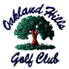 Oakland Hills Golf Club Logo