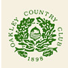 Oakley Country Club Logo