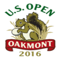 Oakmont Country Club Logo