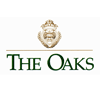 Oaks Golf Course Logo