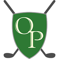 Ocean Pines Golf Club Logo
