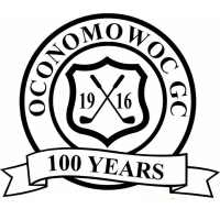 Oconomowoc Golf Club Logo