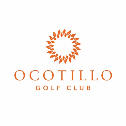 Ocotillo Golf Resort Logo