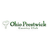 Ohio Prestwick Country Club Logo