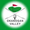 Okanogan Valley Golf Club Logo