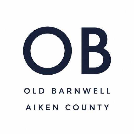 Old Barnwell Logo
