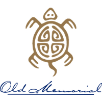 Old Memorial Golf Club Logo
