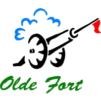 Olde Fort Golf Course Logo