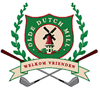 Olde Dutch Mill Golf Course Logo
