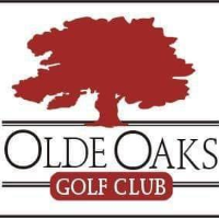 Olde Oaks Golf Club Logo