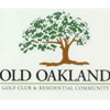 Old Oakland Golf Club Logo