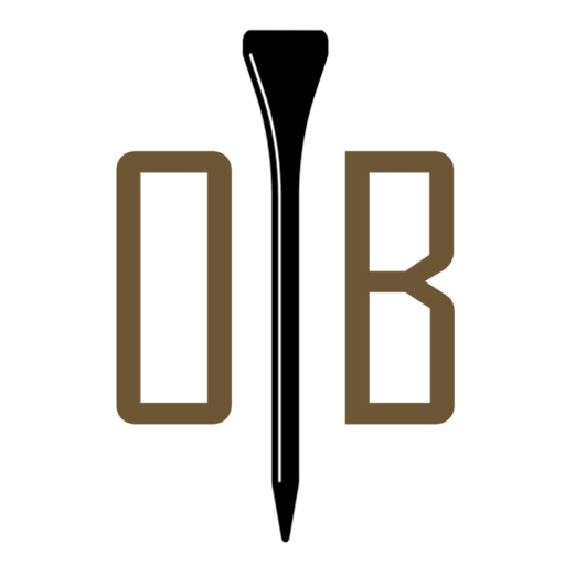 Olmos Basin Golf Course Logo