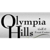 Olympia Hills Golf Conference Center Logo