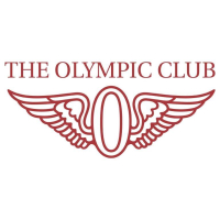 The Olympic Club Logo