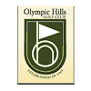 Olympic Hills Golf Club Logo