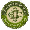 Omaha Country Club Logo