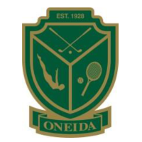 Oneida Golf & Country Club Logo