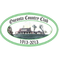 The Oneonta Country Club Logo