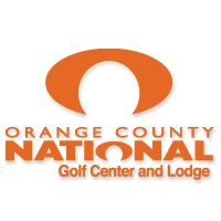 Orange County National Golf Center and Lodge Logo