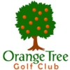 Orange Tree Golf Club Logo