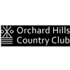 Orchard Hills Country Club Logo