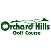 Orchard Hills Golf Club Logo