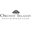 Orchid Island Golf & Beach Club Logo