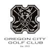 Oregon City Golf Club Logo